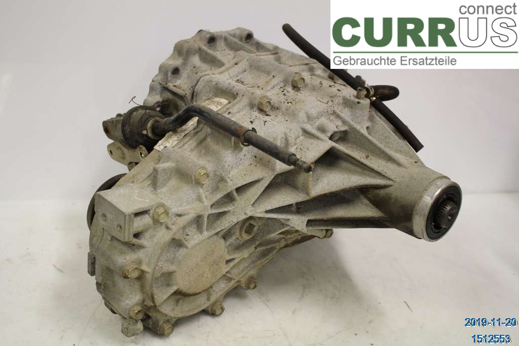 NISSAN TERRANO Distribution gear box 33100G2313 3,0TDI