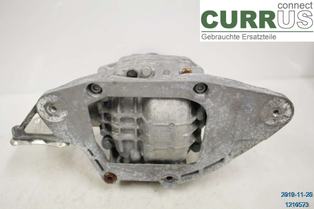 AUDI ALLROAD    09-16 Dyferencjał 0BC500043M 2,0TDI