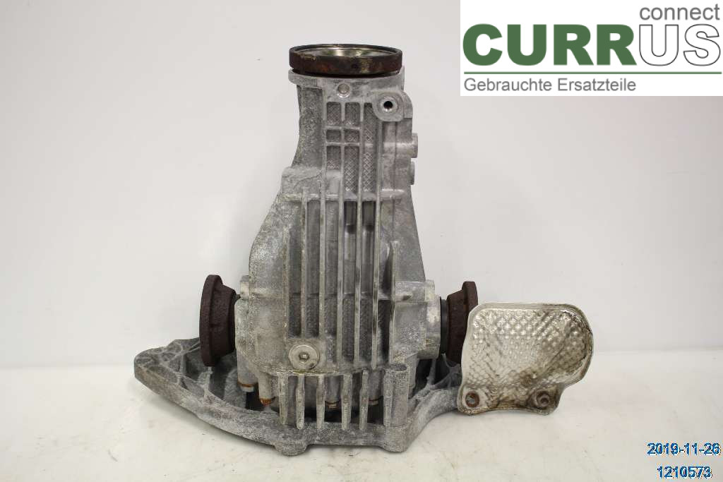 AUDI ALLROAD    09-16 Dyferencjał 0BC500043M 2,0TDI