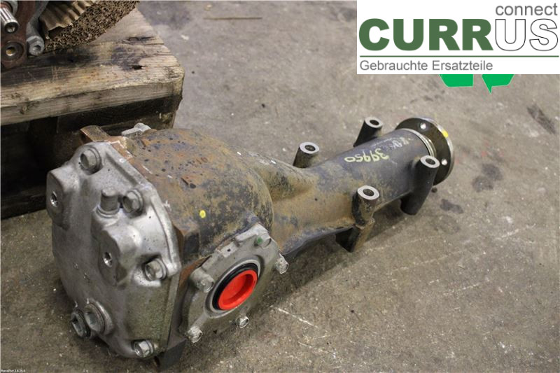 SUBARU LEGACY    10-14 Differential 27011AB161 EE20