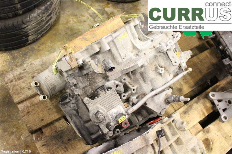 CITROEN C4 PICASSO  06-13 Boîte automatique 2232Q1 RHH