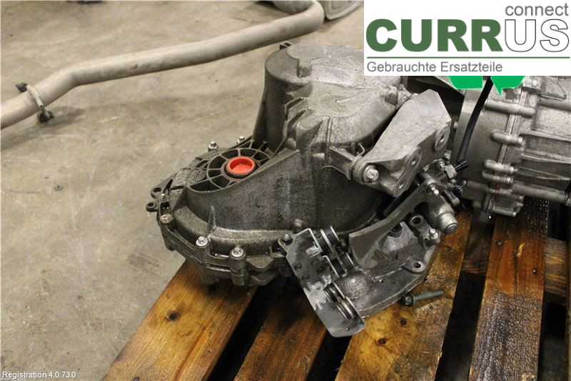 SAAB 9-3      08-15 Gearkasse 6 gear 55350375 A19DTR