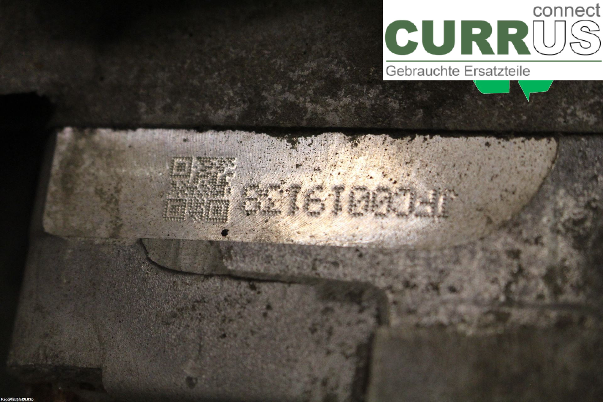 MITSUBISHI OUTLANDER 13- Differential 9499D132 4B11