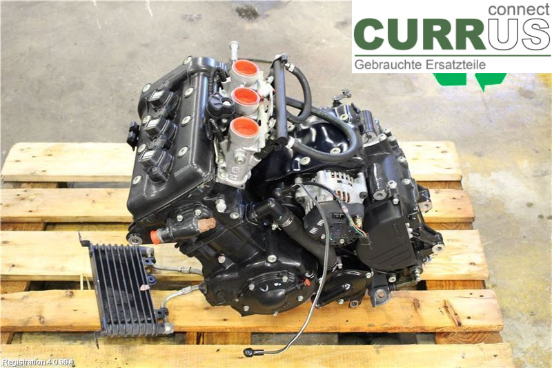 MC TRIUMPH Engine T1150800 128301