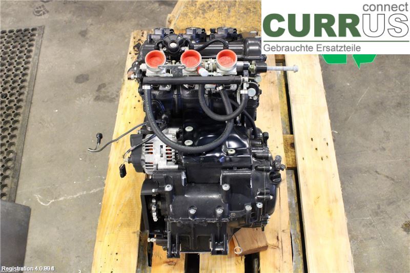 MC TRIUMPH Engine T1150800 128301