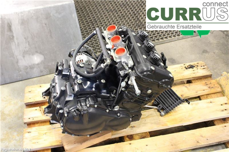 MC TRIUMPH Engine T1150800 128301