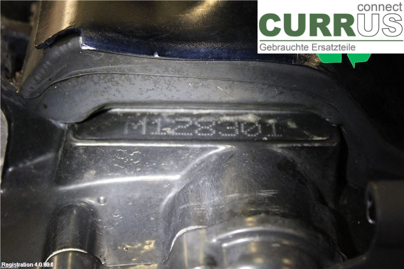 MC TRIUMPH Engine T1150800 128301