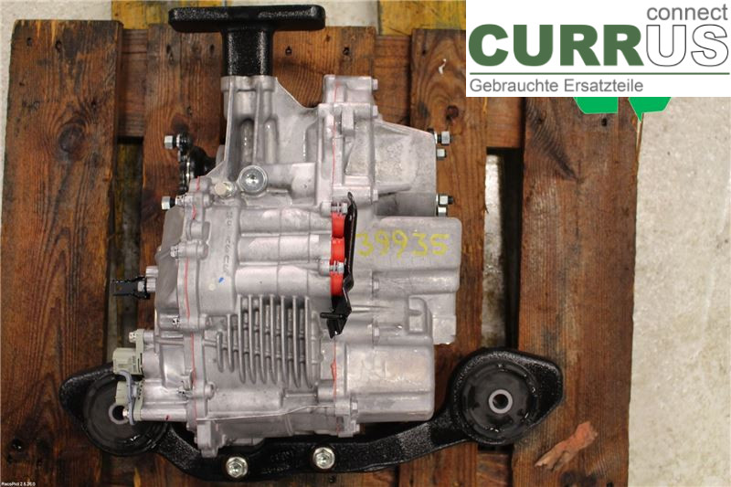 TOYOTA RAV4  13-18 Differential G105048020 