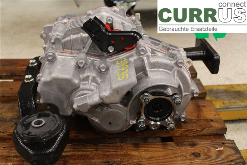 TOYOTA RAV4  13-18 Differential G105048020 