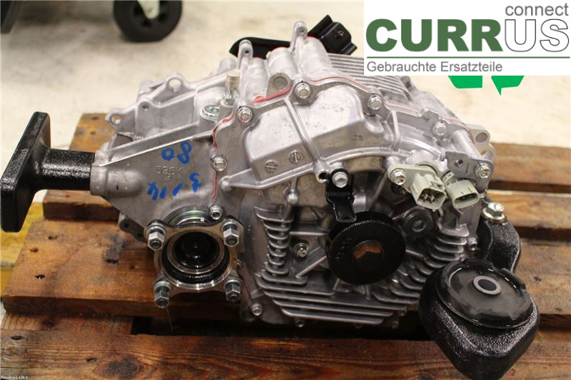 TOYOTA RAV4  13-18 Differential G105048020 