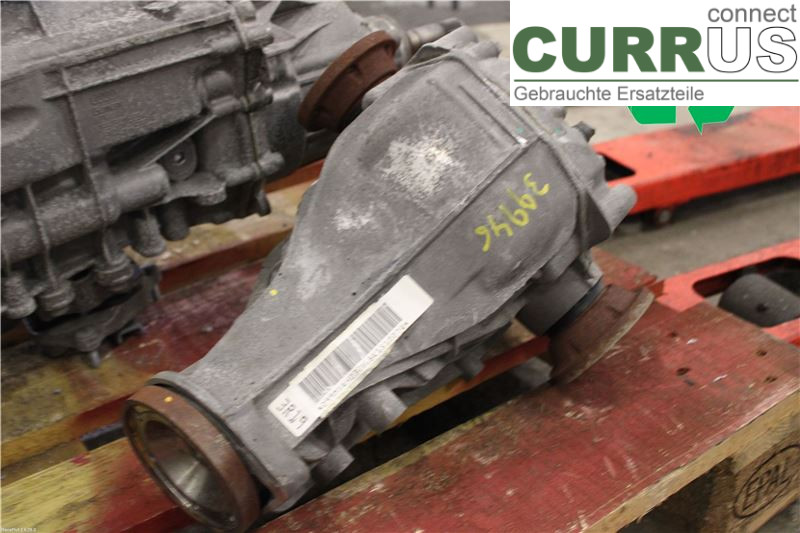 AUDI A5  07-16 Différentiel 0BC500044 CNCE