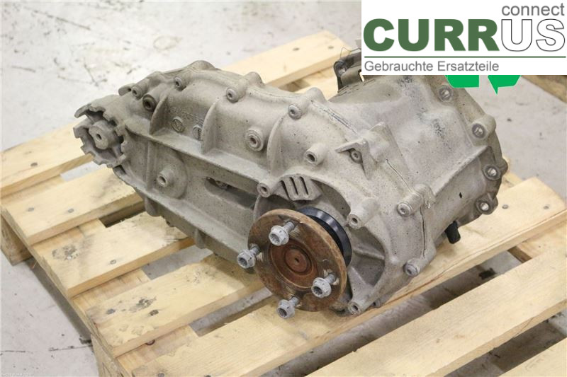 VW AMAROK  10-22 Boîte de distribution 0BU341011N CSHA