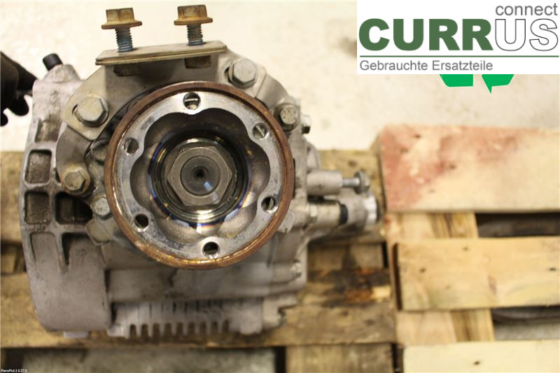 VW TRANSP/CARAVELLE 04-15 Verteilergetriebe 02H409053D BPC