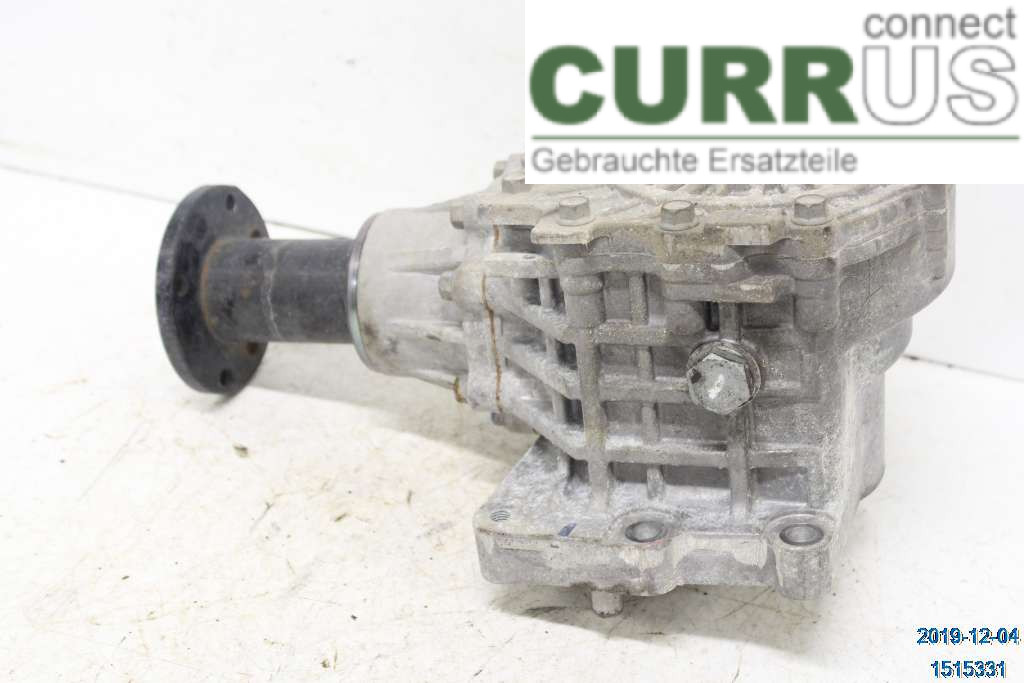 KIA SPORTAGE (SL) 11-15 Distribution gear box 473003B630 2,0