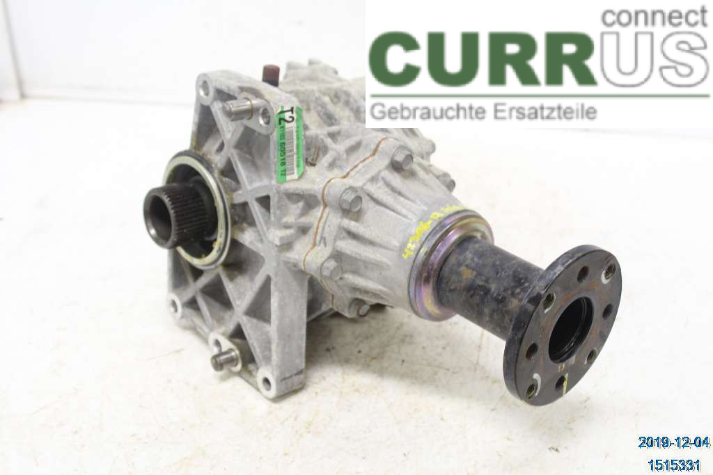 KIA SPORTAGE (SL) 11-15 Distribution gear box 473003B630 2,0