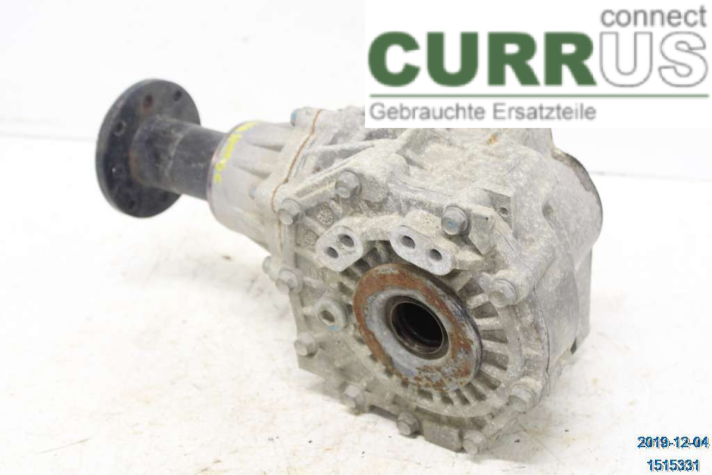 KIA SPORTAGE (SL) 11-15 Distribution gear box 473003B630 2,0