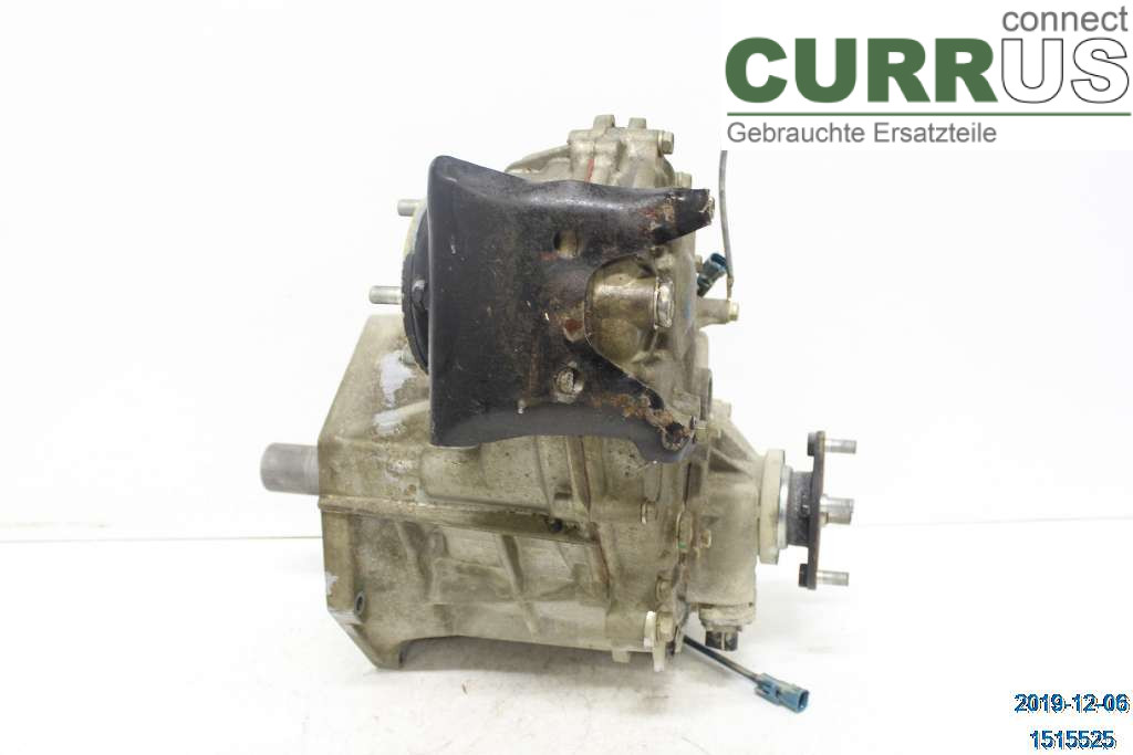 TOYOTA HILUX    05-16 Boîte de distribution 3610071171 2,5 D-4D