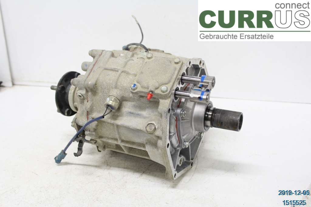 TOYOTA HILUX    05-16 Boîte de distribution 3610071171 2,5 D-4D