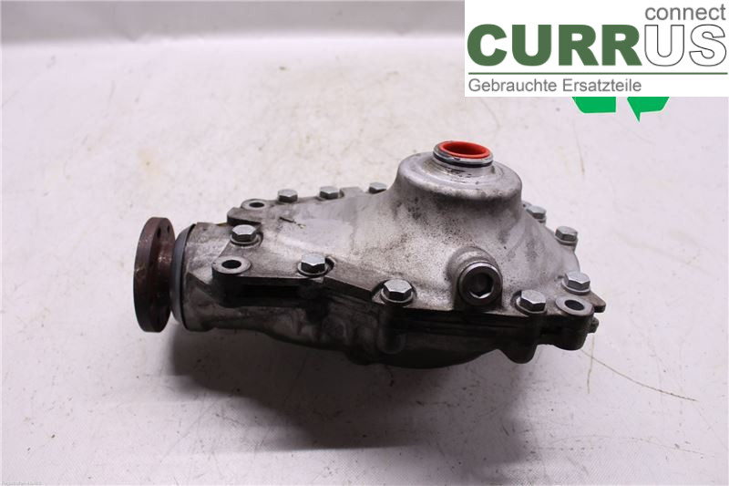 BMW 3 F30/F31/F80    12-19 Differential 33107605589 N47-D20C