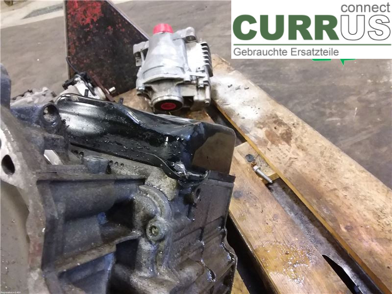 VW PASSAT  15-19 Boîte automatique ODL300011CX CHHB