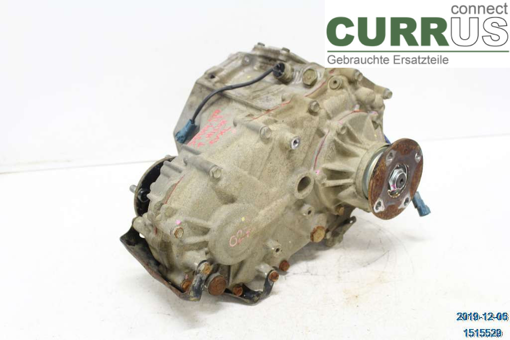 TOYOTA HILUX    05-16 Boîte de distribution 361000K270 2,5 D-4D