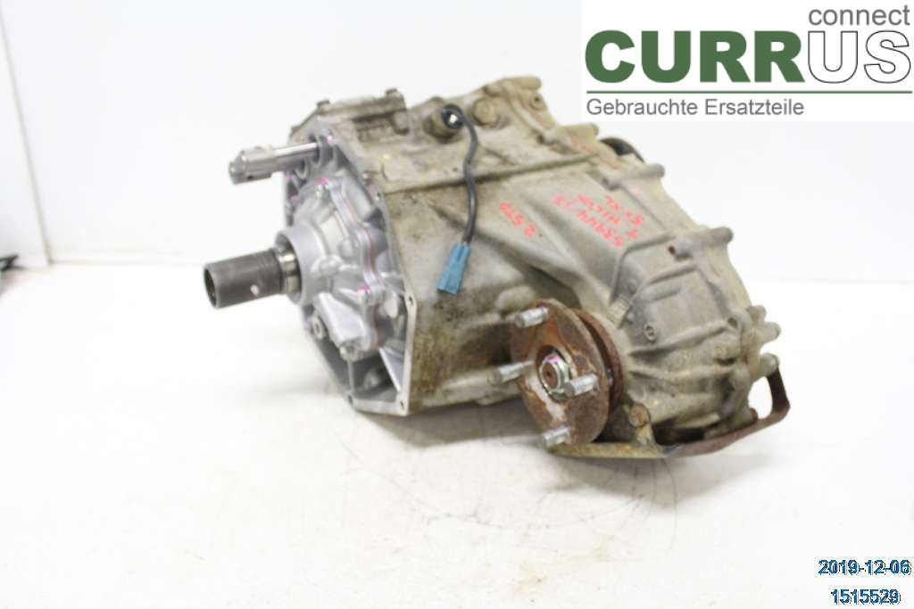 TOYOTA HILUX    05-16 Boîte de distribution 361000K270 2,5 D-4D
