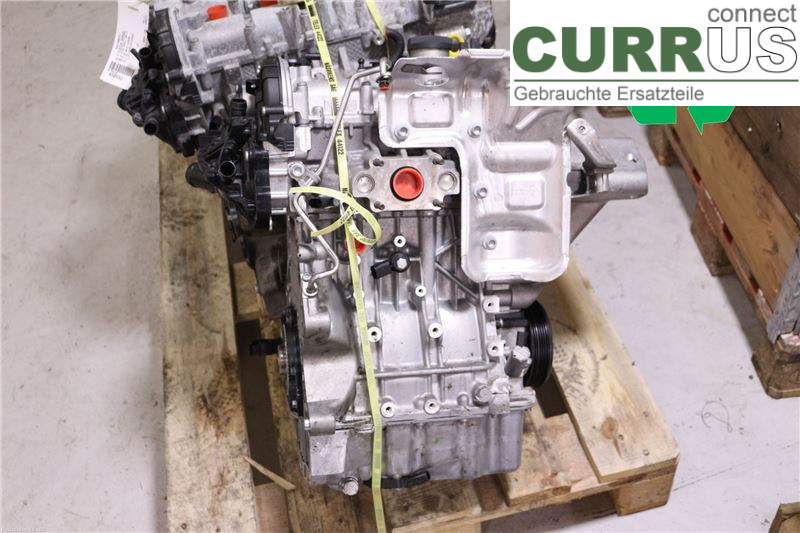VW POLO VI 18- Motor 04C100033H CHZL