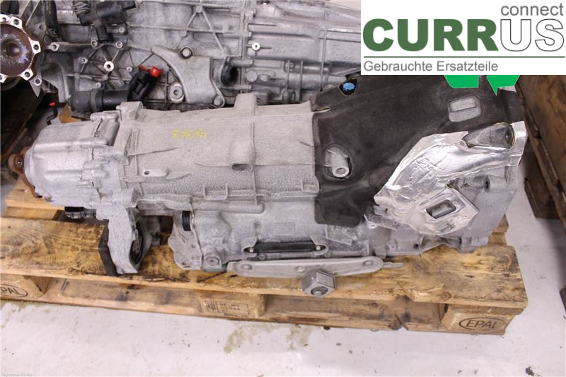 BMW 3 F30/F31/F80    12-19 Gearbox (Automatic) 24008659946 B48-B20B