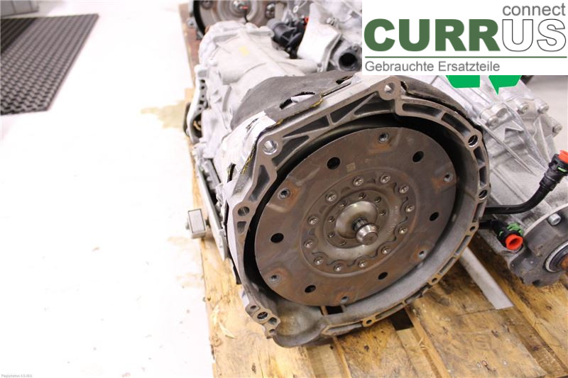 BMW 3 F30/F31/F80    12-19 Gearbox (Automatic) 24008659946 B48-B20B