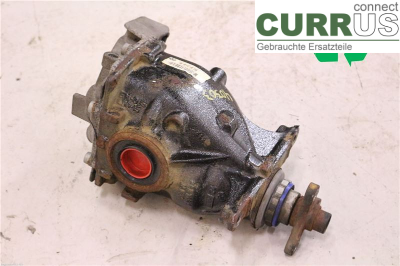 BMW 3 F30/F31/F80    12-19 Differential 33107616972 B48-B20B