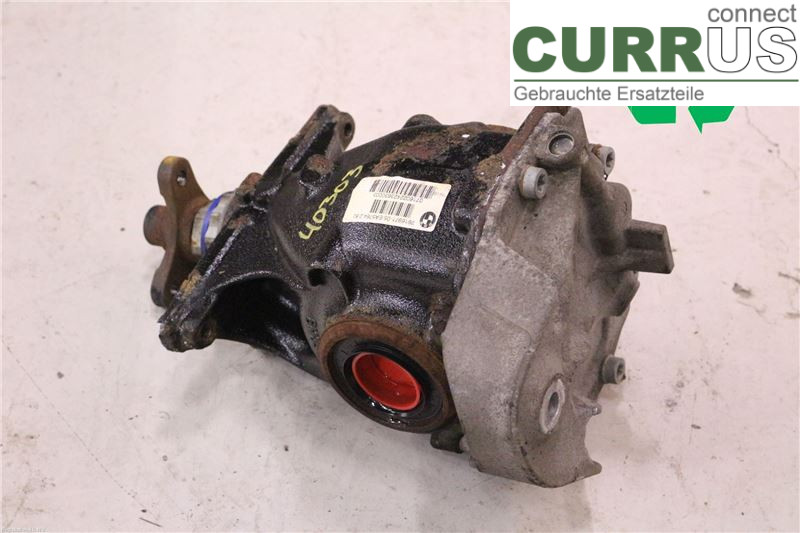 BMW 3 F30/F31/F80    12-19 Differential 33107616972 B48-B20B