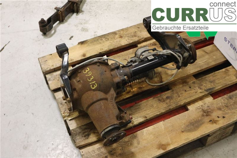 MITSUBISHI L200   06-15 Dyferencjał 3541A066 4D56