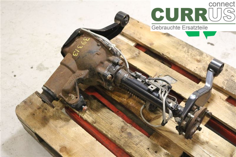 MITSUBISHI L200   06-15 Dyferencjał 3541A066 4D56