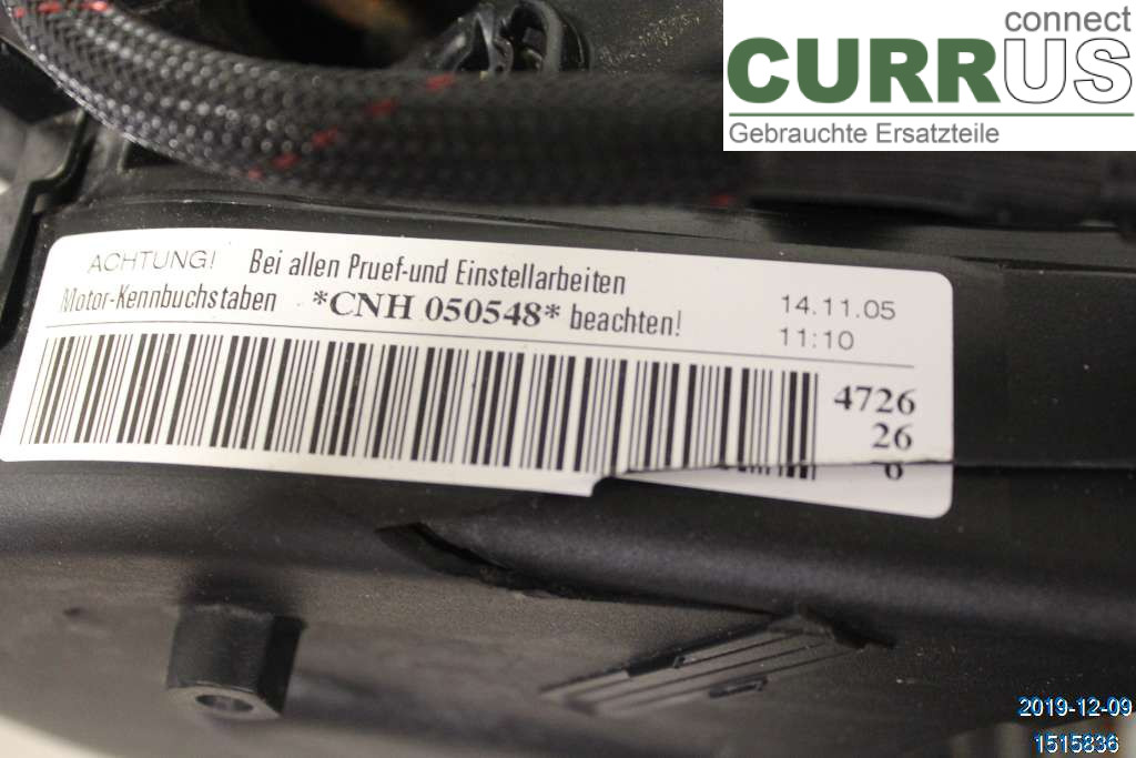 AUDI ALLROAD    09-16 Silnik 04L100091AX 2,0TDI