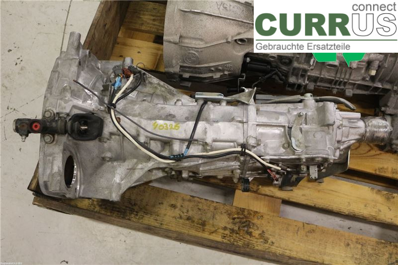 SUBARU OUTBACK    10-14 Skrzynia 6-biegowa 32000AK070 EE20