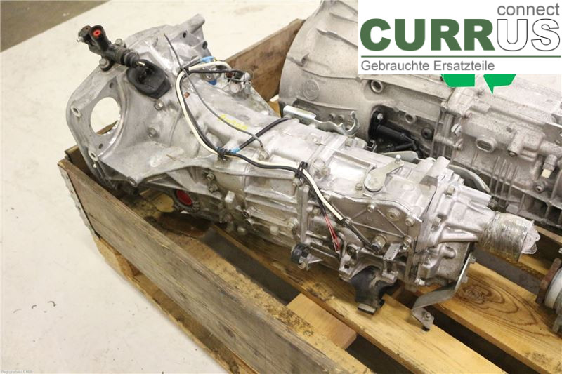 SUBARU OUTBACK    10-14 Skrzynia 6-biegowa 32000AK070 EE20