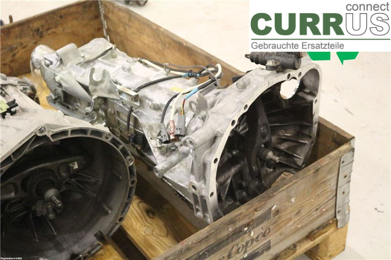 SUBARU OUTBACK    10-14 Skrzynia 6-biegowa 32000AK070 EE20