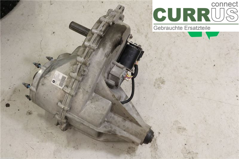 DODGE PICK UP RAM 81- Distribution gear box 68360094AB V8 5,7 liter HEMI MPI