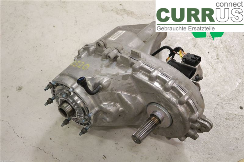 DODGE PICK UP RAM 81- Distribution gear box 68360094AB V8 5,7 liter HEMI MPI