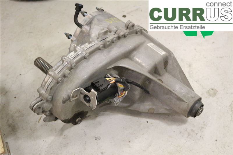 DODGE PICK UP RAM 81- Distribution gear box 68360094AB V8 5,7 liter HEMI MPI