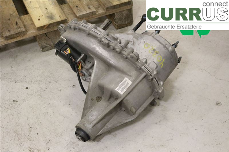 DODGE PICK UP RAM 81- Distribution gear box 68360094AB V8 5,7 liter HEMI MPI