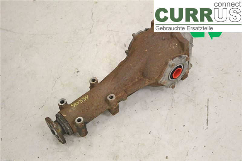 SUBARU OUTBACK    10-14 Différentiel 27011AB151 EJ25