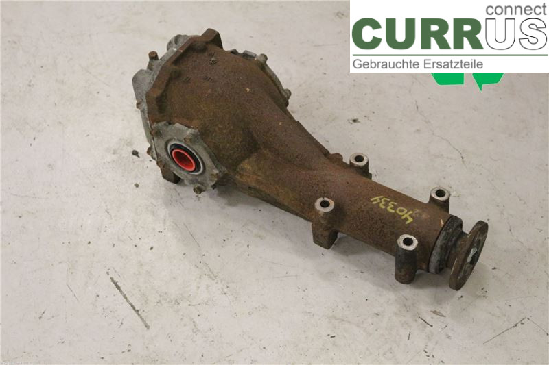 SUBARU OUTBACK    10-14 Différentiel 27011AB151 EJ25
