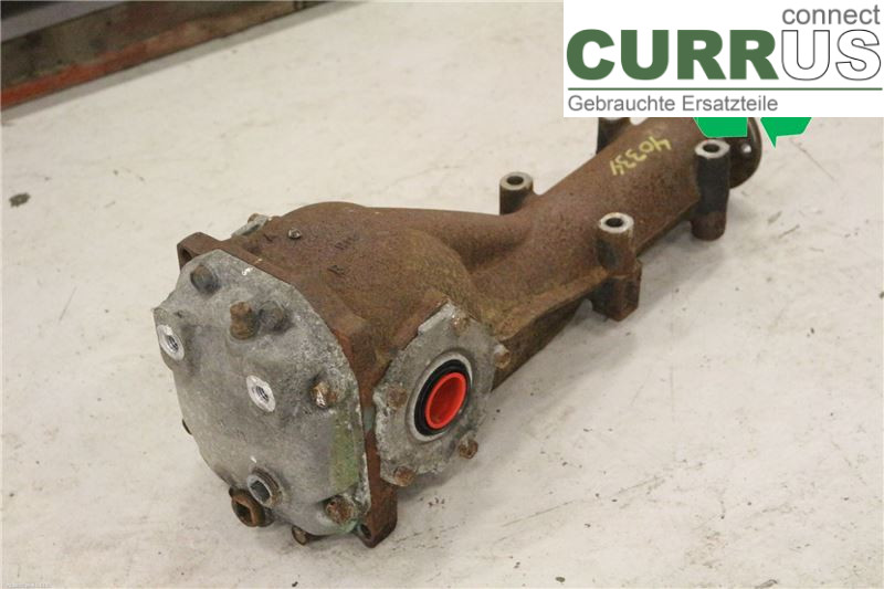 SUBARU OUTBACK    10-14 Différentiel 27011AB151 EJ25