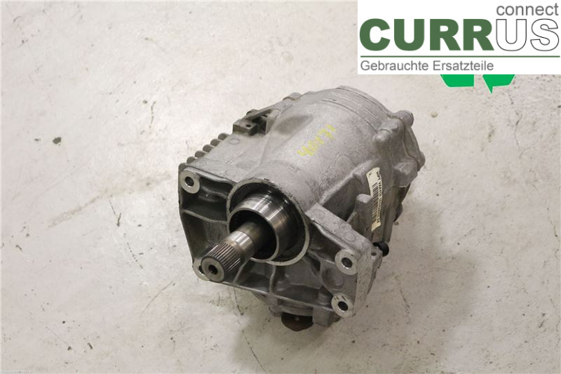 VW TIGUAN 07-16 Distribution gear box 0A6409053AG CAVD