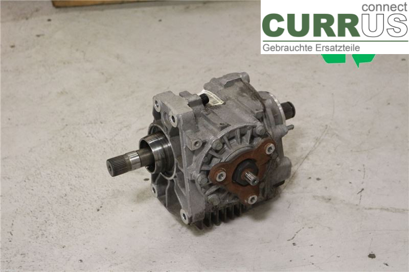 VW TIGUAN 07-16 Distribution gear box 0A6409053AG CAVD