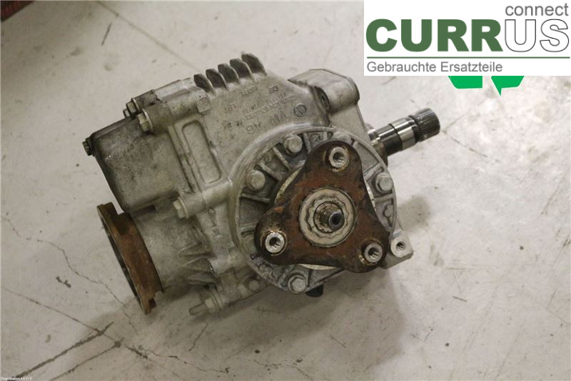 VW GOLF / E-GOLF VII   13-20 Distribution gear box 0CN409053AM CXXB