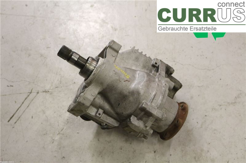 VW GOLF / E-GOLF VII   13-20 Distribution gear box 0CN409053AM CXXB