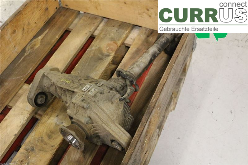 VW AMAROK  10-22 Differential 0C1409506C 