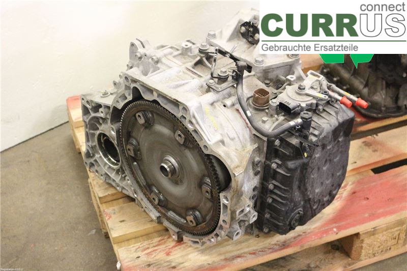 KIA SPORTAGE (SL) 11-15 Gearbox (Automatic) 450003BGV0 